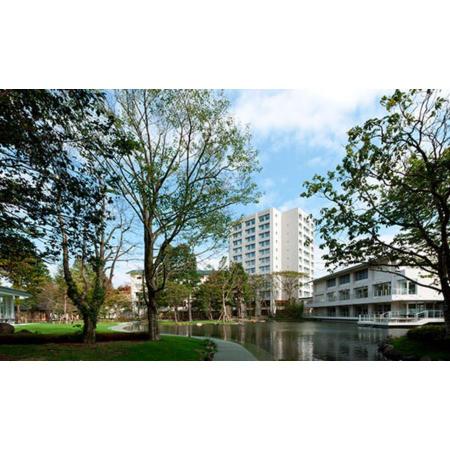 ＜マースガーデンウッド御殿場＞1泊2食付きペア宿泊券　本館デラックスルーム