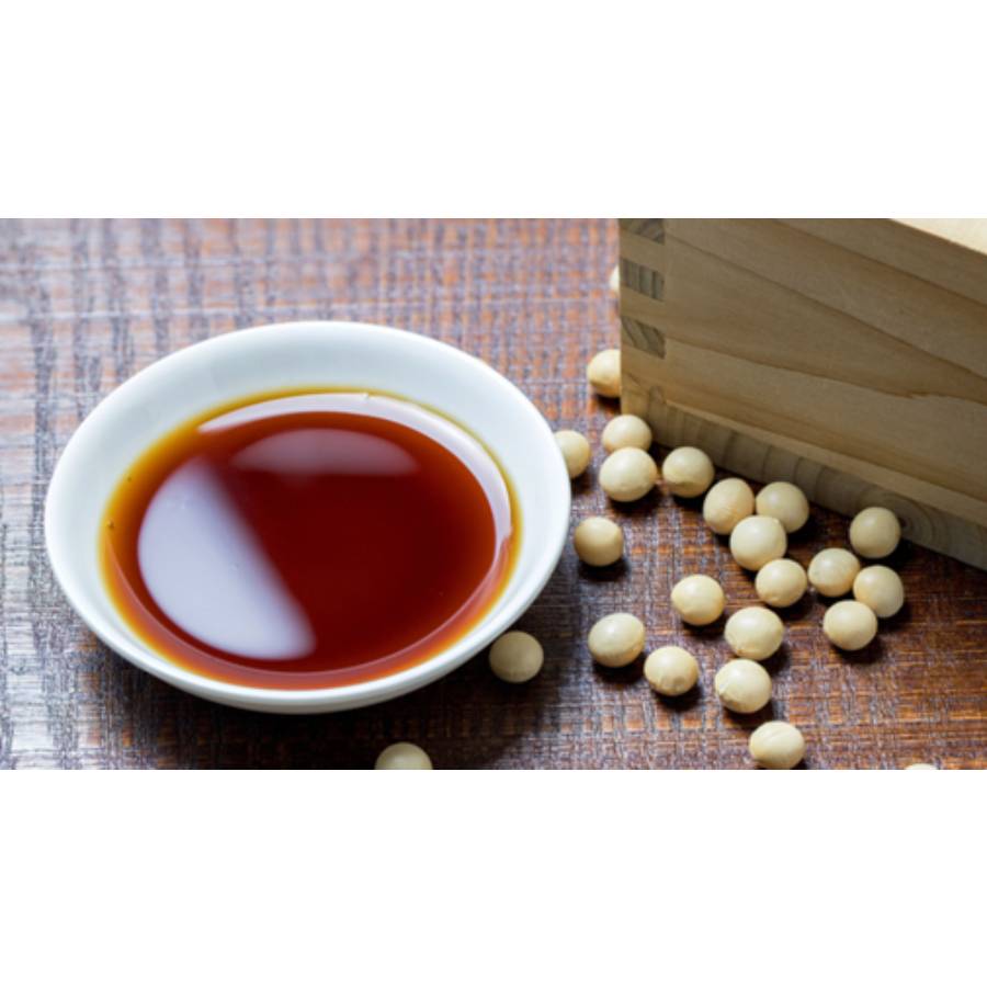 <天野醤油>鮮度ボトル2種詰合せ 200ml×5