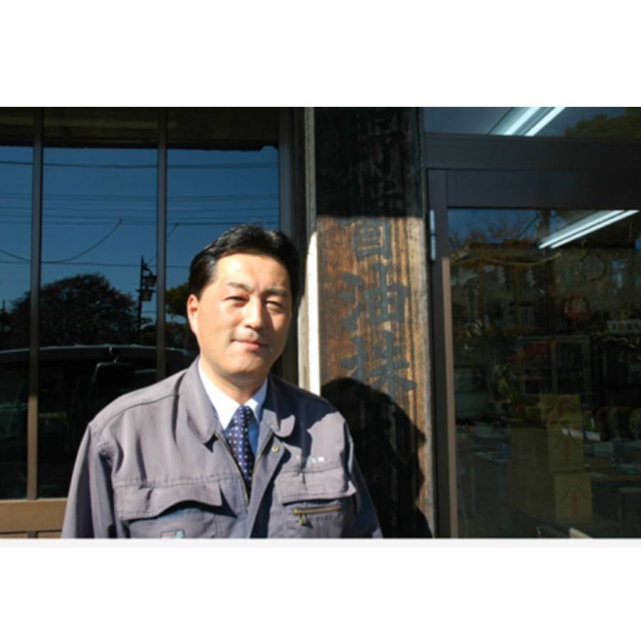 ＜天野醤油＞代表銘柄3種詰合せ　500ml×3