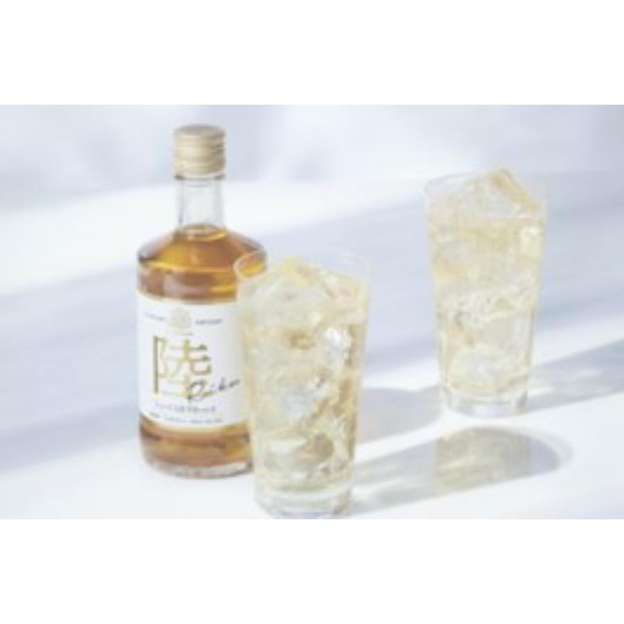 ＜キリンウイスキー＞陸3本セット