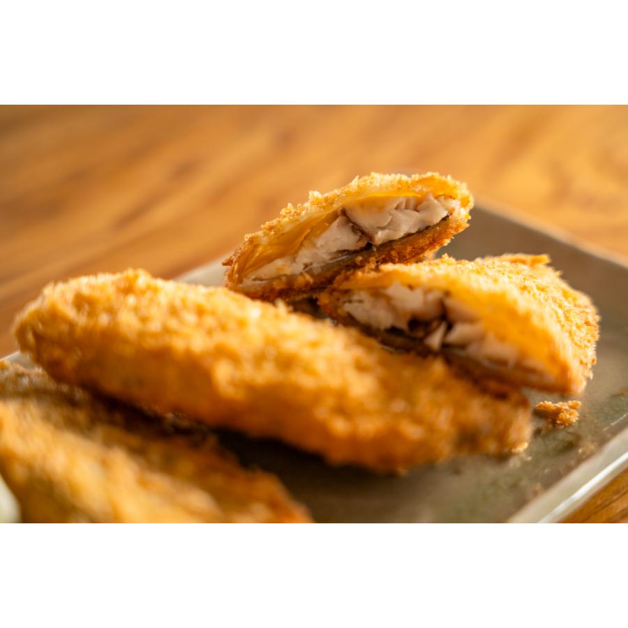 ＜伊豆下田　小木曽商店＞ひもの屋さんのあじフライセット