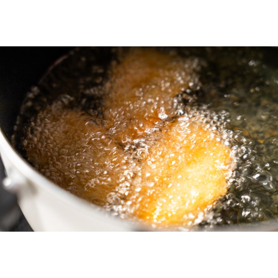 【定期便3ケ月】＜伊豆下田　小木曽商店＞ひもの屋さんのあじフライセット