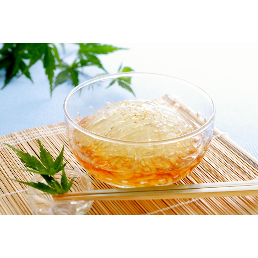 <西林商店>伊豆下田須崎産ところてん 定番12個セット