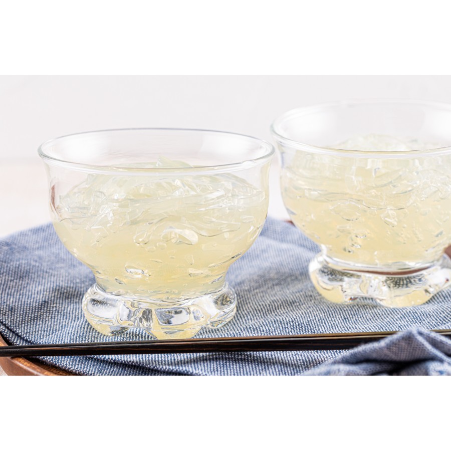 ＜西林商店＞伊豆下田須崎産ところてん　さっぱり12個セット