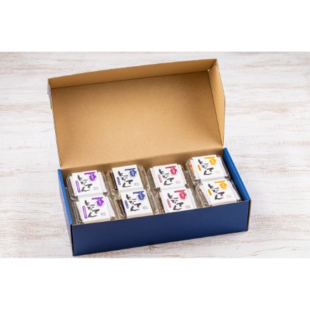 ＜西林商店＞伊豆下田須崎産ところてん　無添加8個セット