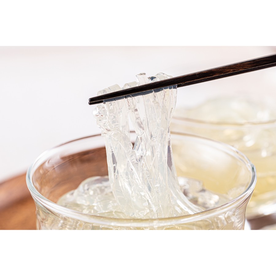 ＜西林商店＞伊豆下田須崎産ところてん　無添加12個セット