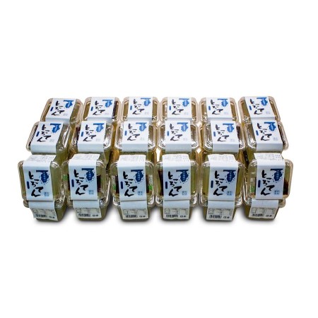 ＜西林商店＞伊豆下田須崎産ところてん　毎日のところてん36個