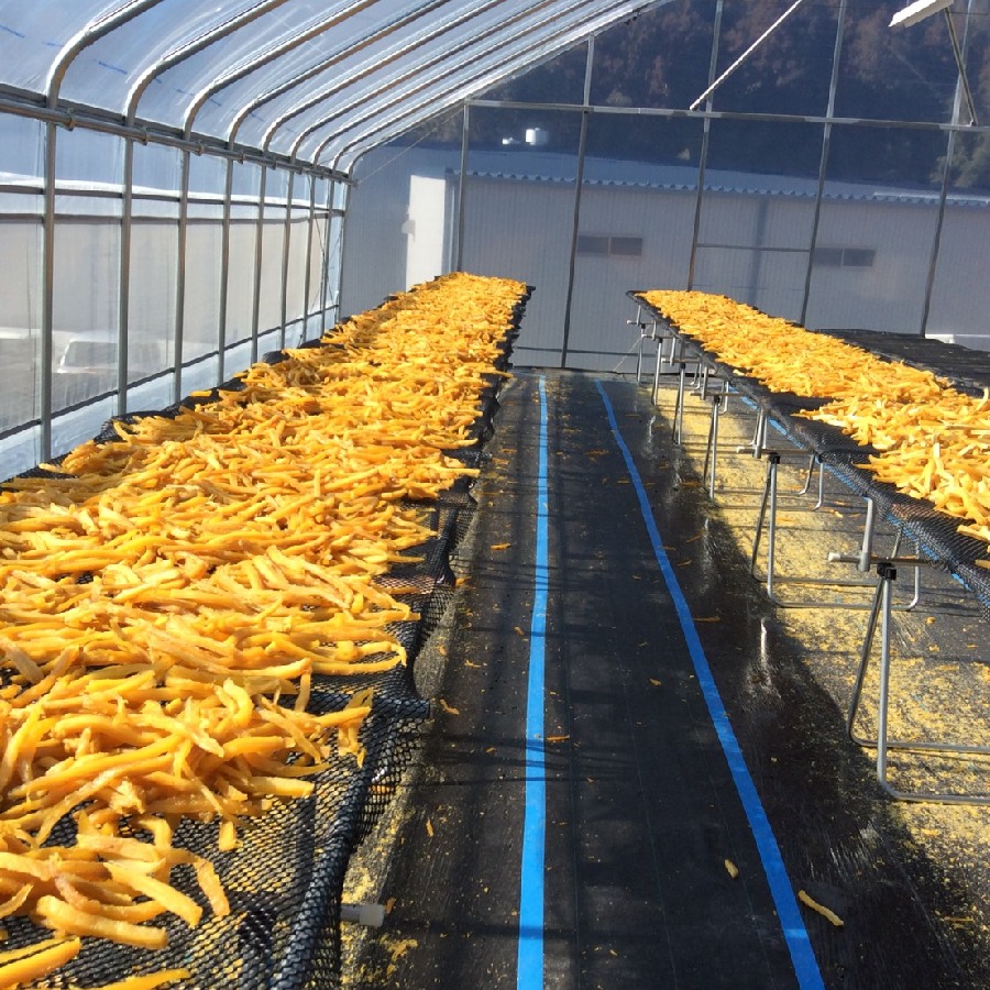 ＜まるととづか＞まるとの干しいも・芋菓子セット　べにはるか角切り×2、平切り×2　各160ｇ/安納芋菓子×1、恋いもグラッセ×1　各100ｇ