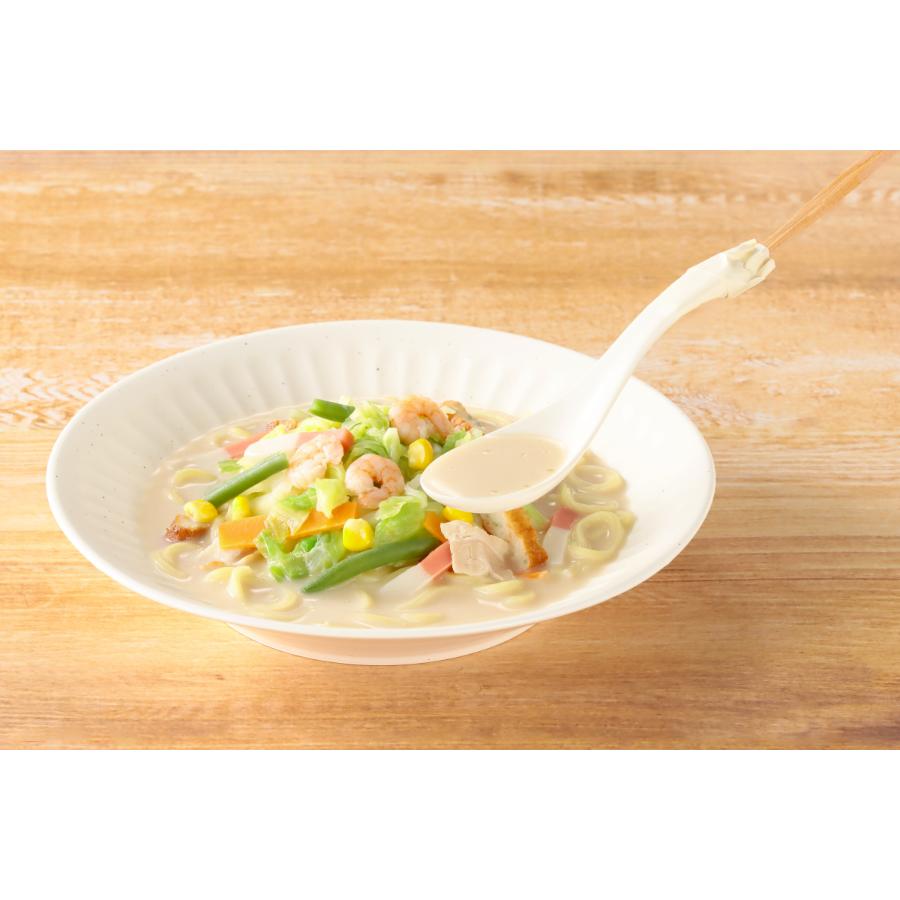 リンガーハットの長崎ちゃんぽん(8食入り)