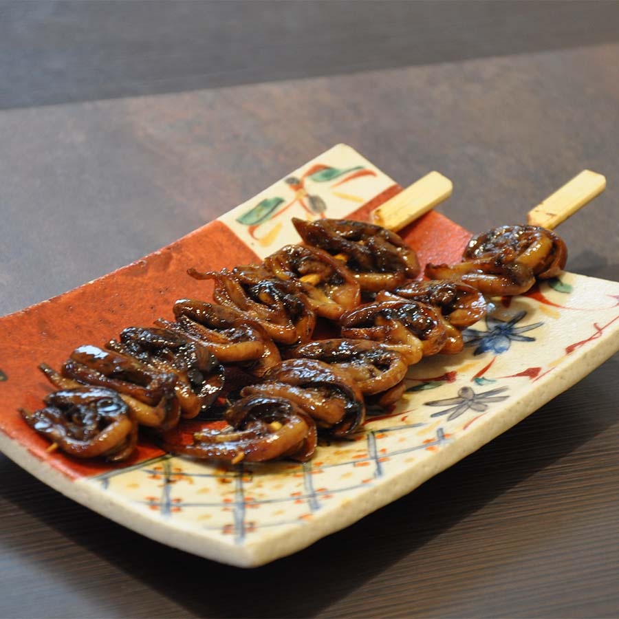 <うなぎ割烹 みかわ三水亭>三河産鰻 炭火手焼き蒲焼セット MI-2・M077