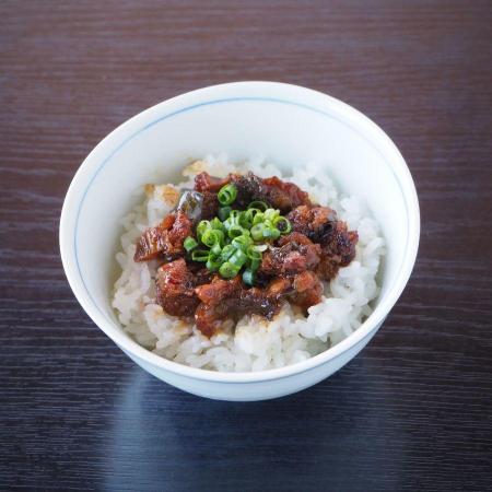 ＜兼光水産＞三河一色産鰻「きざみ鰻蒲焼」５袋・K339