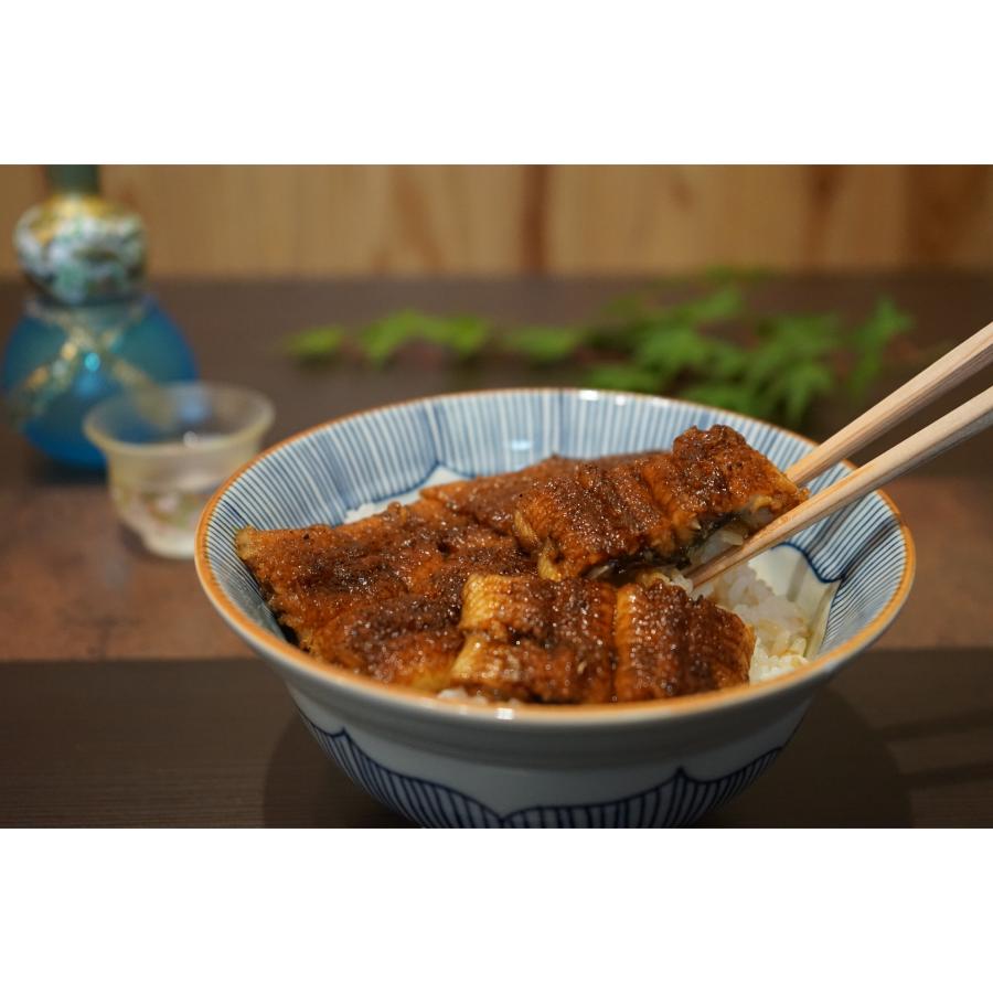 ＜うなぎ割烹　みかわ三水亭＞三河産鰻 炭火手焼き「蒲焼」2尾【6ヵ月定期便】・M127