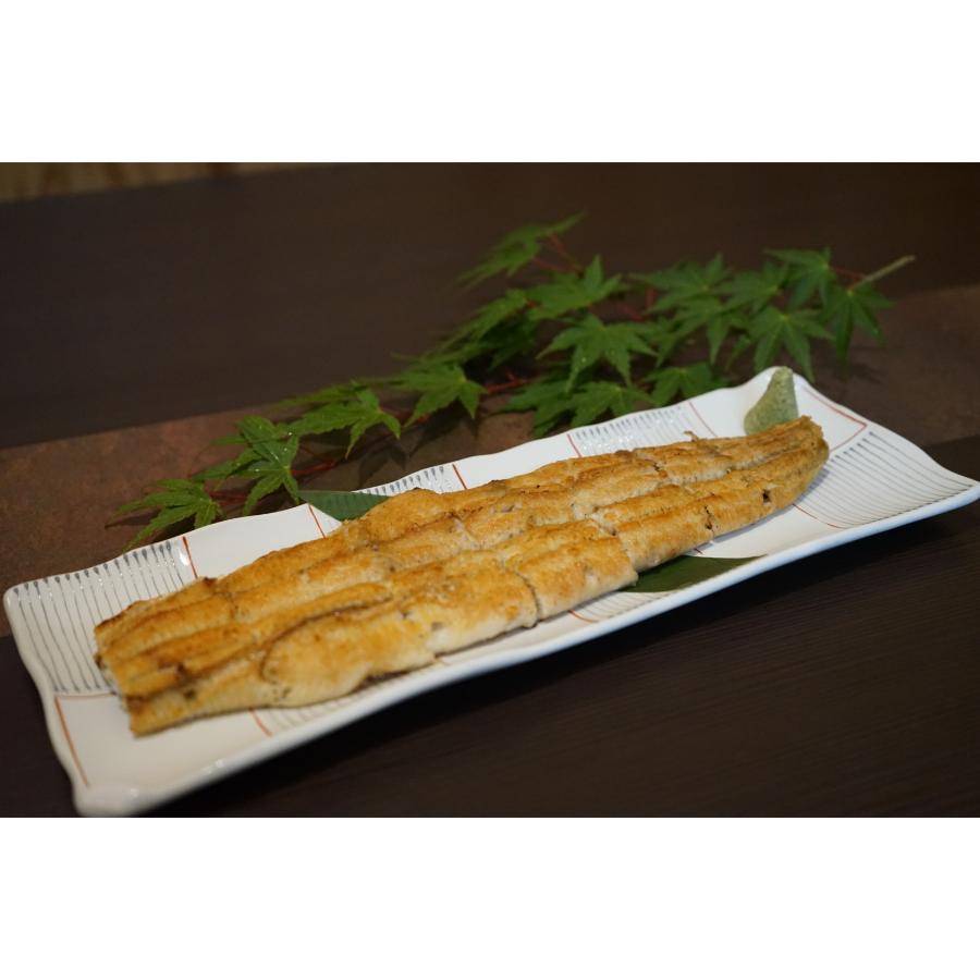 ＜うなぎ割烹　みかわ三水亭＞三河産鰻 炭火手焼き「蒲焼＆白焼き」各1尾（計2尾）・M133
