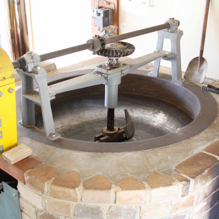 ＜ほうろく屋＞伝承「菜種油」（国産菜種使用）460g×2（計920g）・H076