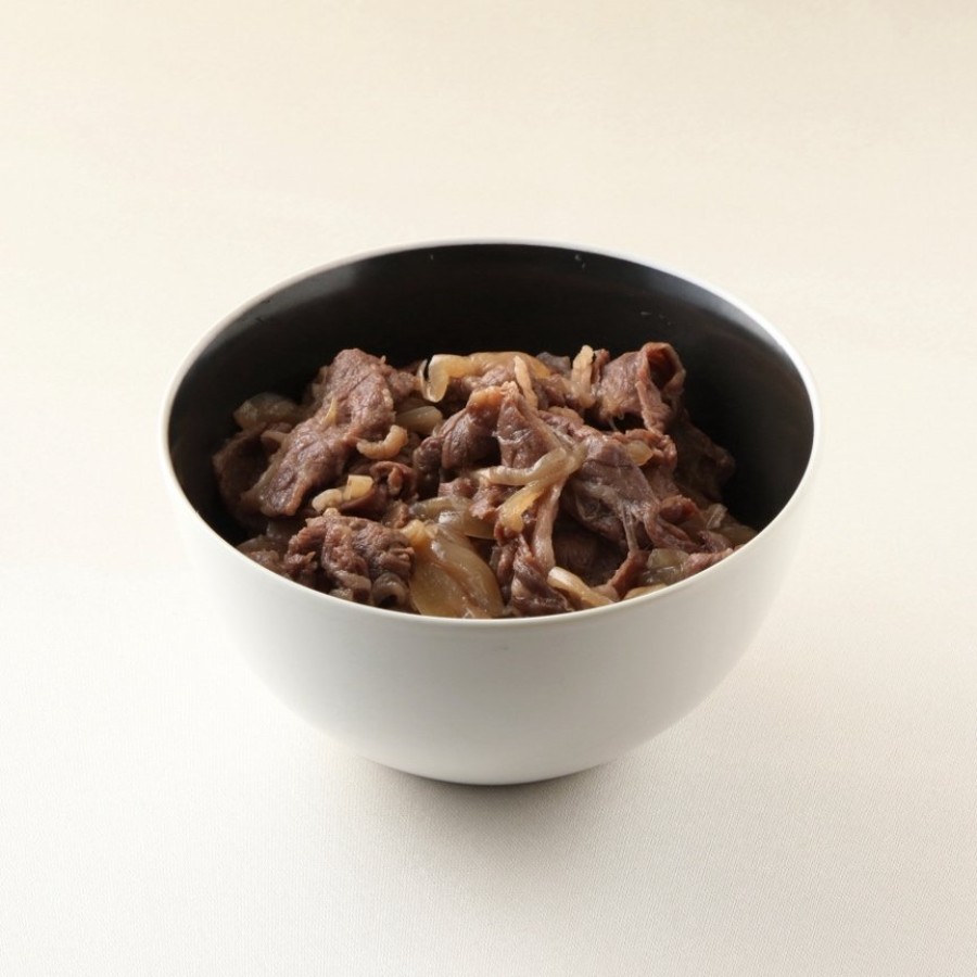 ＜Chez Chouchou＞”石垣牛”「牛丼の素」135gx5（計675g）