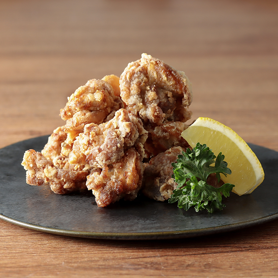 <デリカ食品工業>「名古屋コーチン」もも肉120g×10(計1.2kg)【12ヵ月定期便】