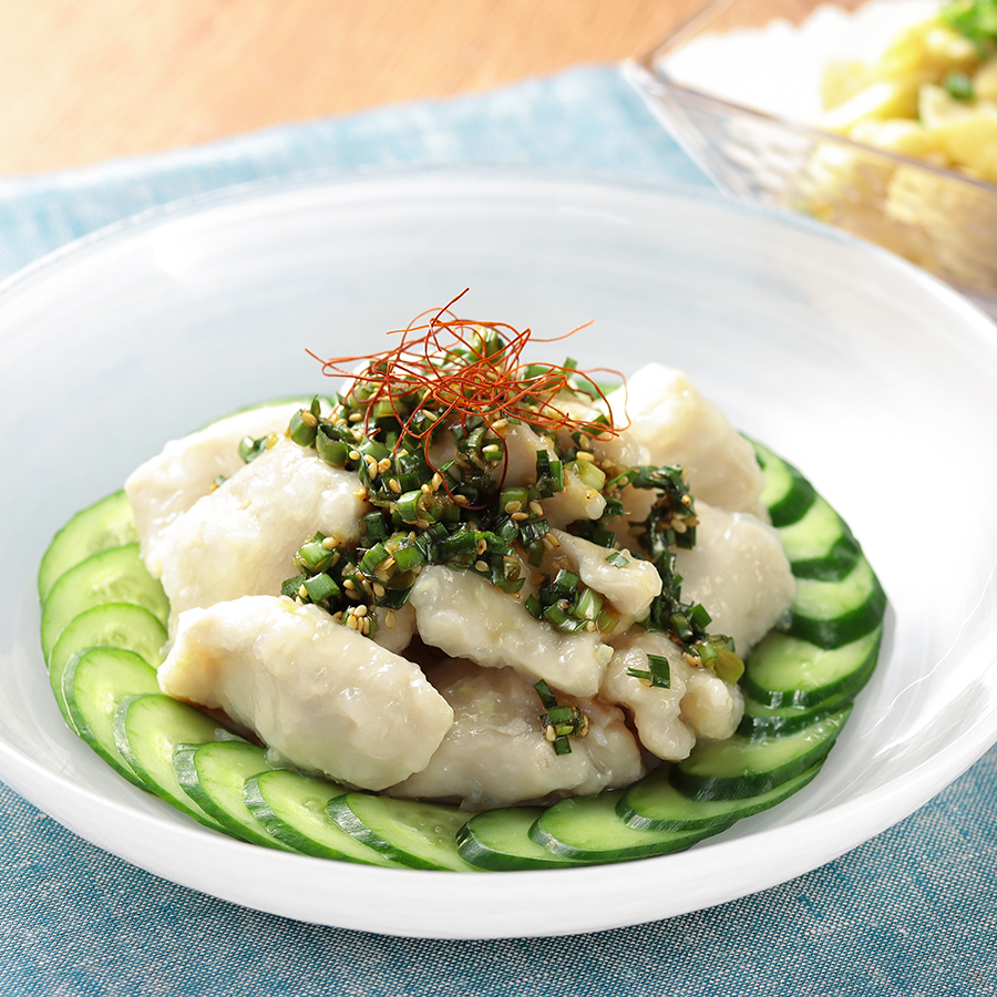 ＜デリカ食品工業＞「名古屋コーチン」むね肉120g×10（計1.2kg）【12ヵ月定期便】