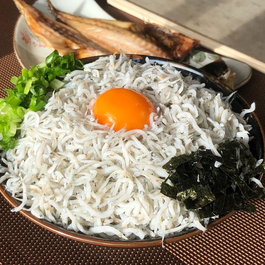 岬水産〉ふわふわ「しらす」90g×10パック | 愛知県南知多町 | 三越