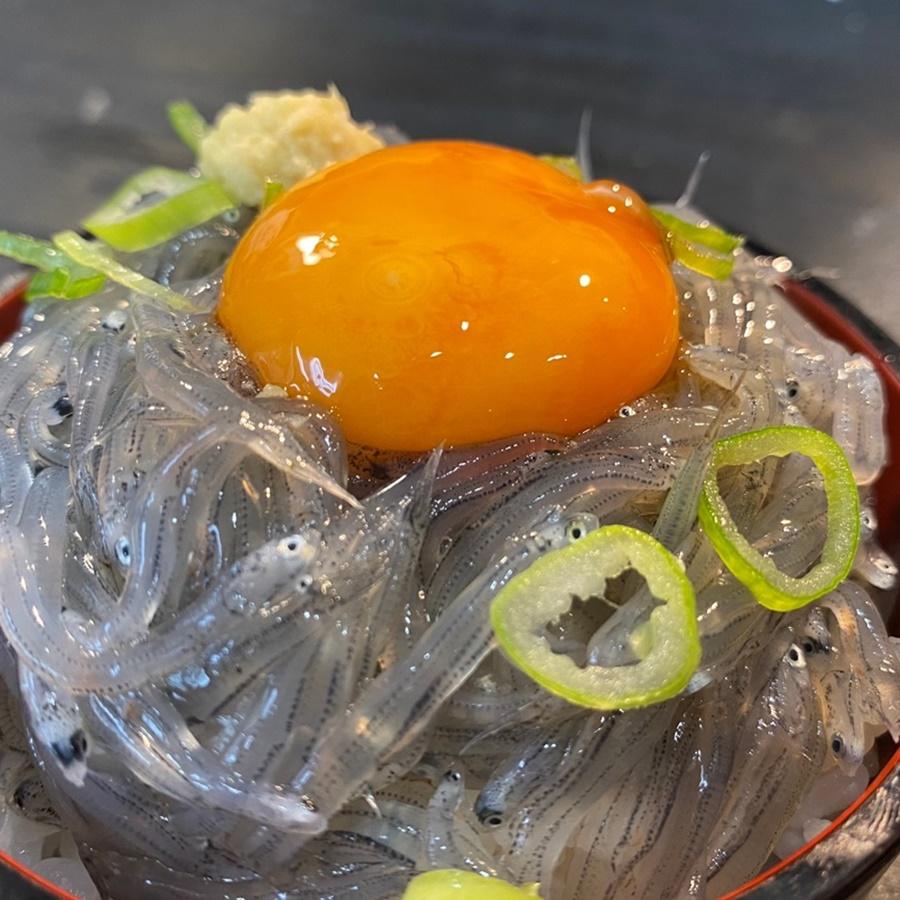 ＜岬水産＞ふわふわ「しらす」＆「生しらす」　計6パック