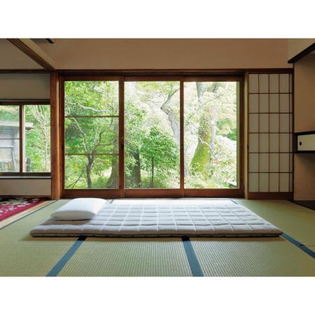 ＜エアウィーヴ＞エアウィーヴ 四季布団 シングル