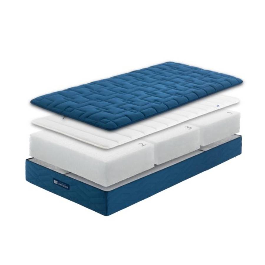 <エアウィーヴ>ベッドマットレスS4.0 キング