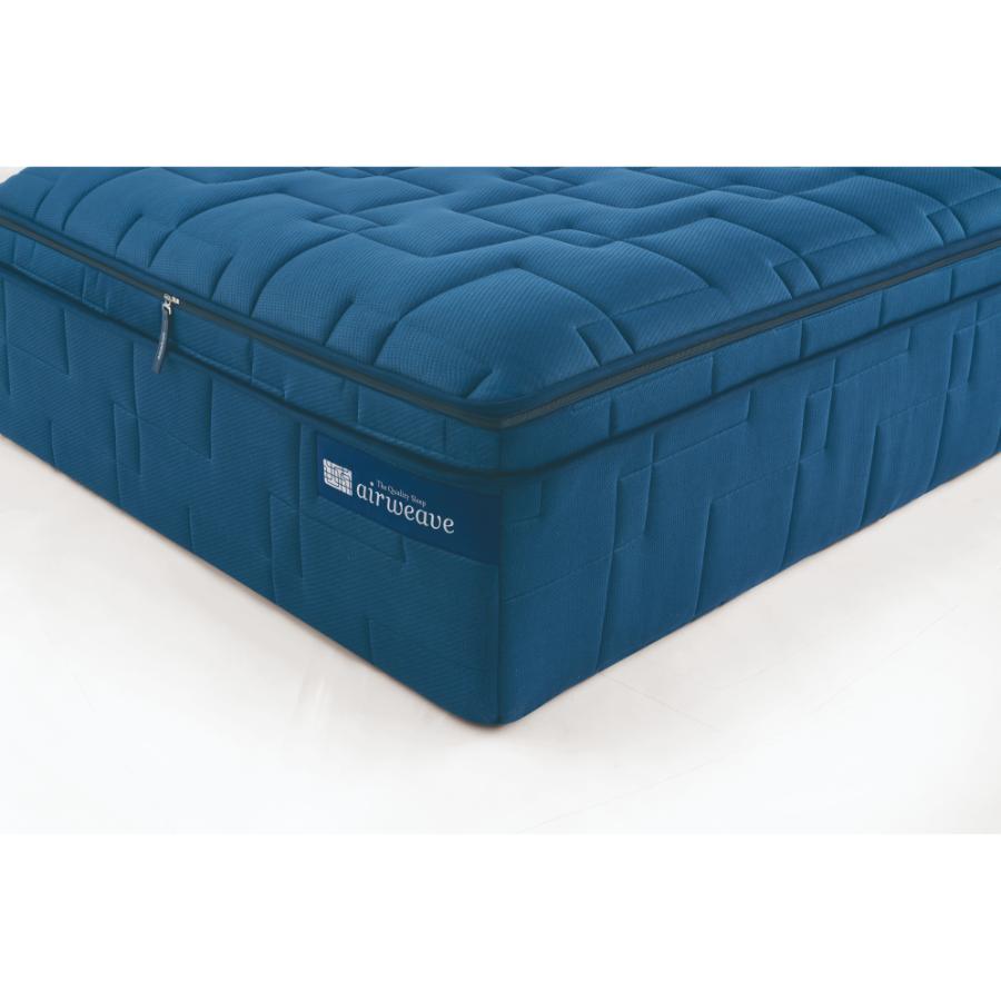 ＜エアウィーヴ＞ベッドマットレスM2.0 ダブル