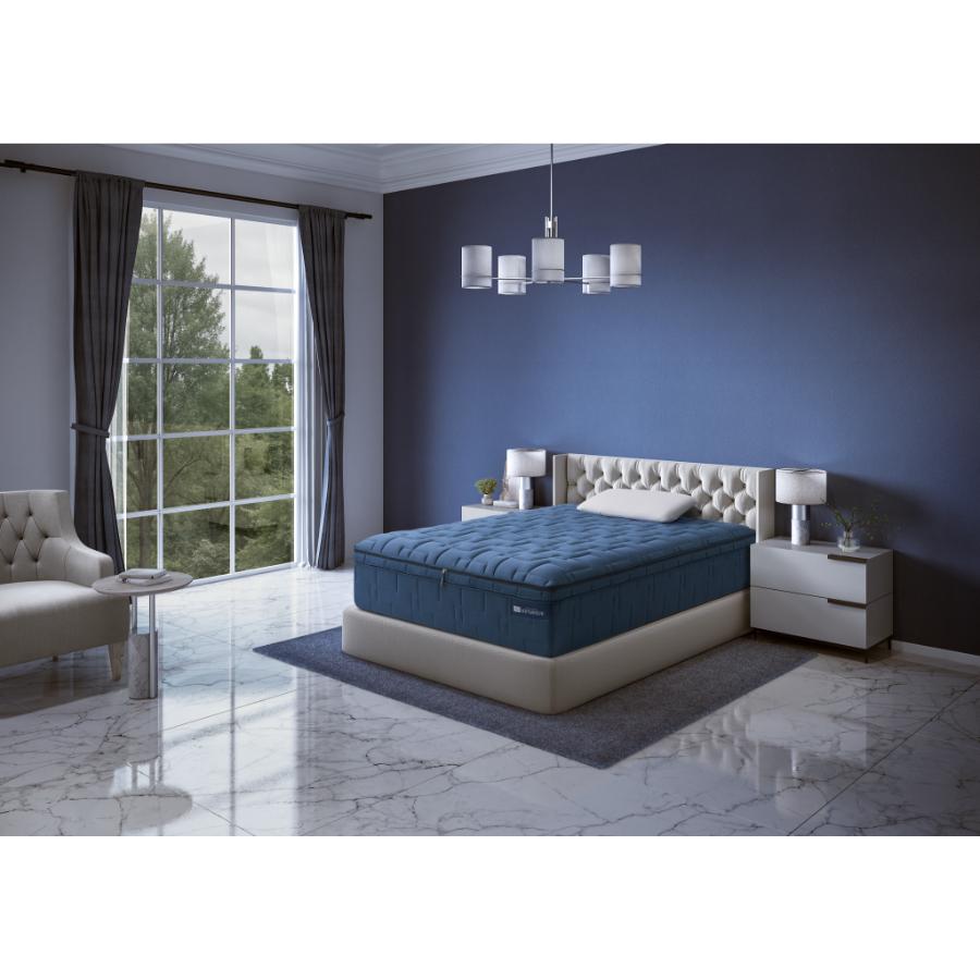 ＜エアウィーヴ＞ベッドマットレスM2.0 ダブル