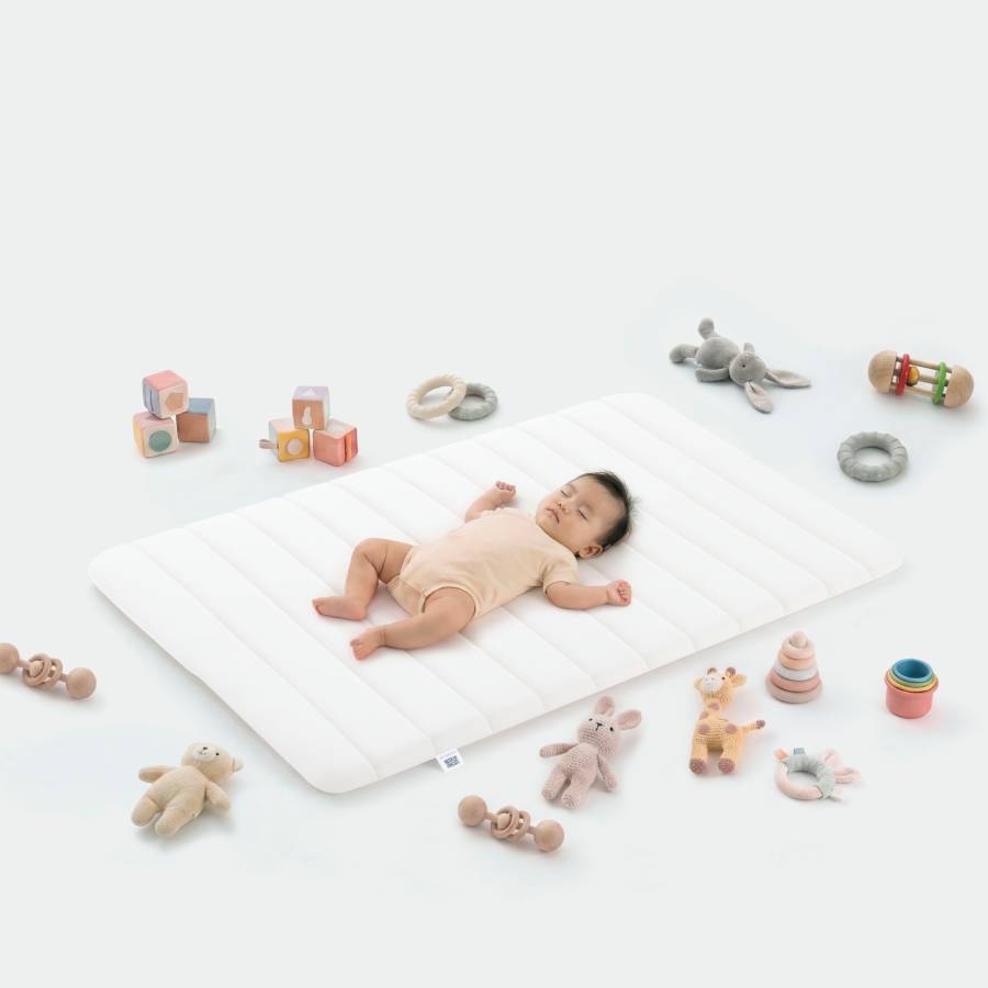 ＜エアウィーヴ＞airweave for baby