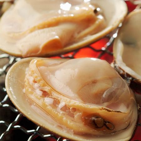 ＜マルタカ水産＞天然「はまぐり」（５年もの）1kg