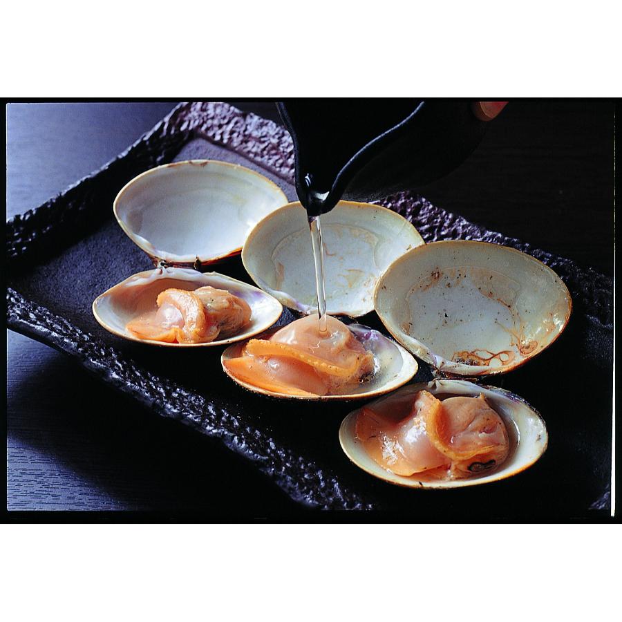 ＜マルタカ水産＞天然「はまぐり」（５年もの）2kg