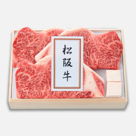 松阪牛サーロイン肉ステーキ用 MRS150