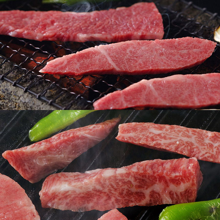 【特産松阪牛】お料理を楽しめる特産松阪牛セット（ステーキ、焼肉、すき焼き、しゃぶしゃぶ、切り落とし）定期便3回　7月開始