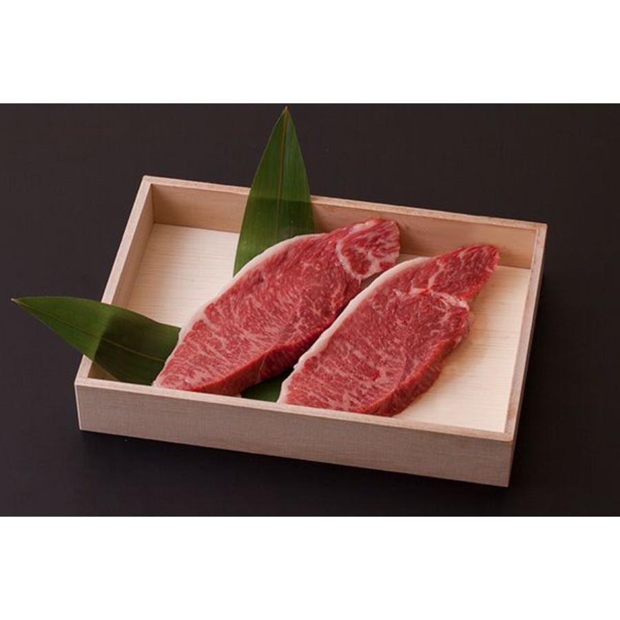 ＜長太屋＞A5等級「松阪牛」ステーキ用（ヒレ＆シャトーブリアン＆希少赤身）【4回定期便】