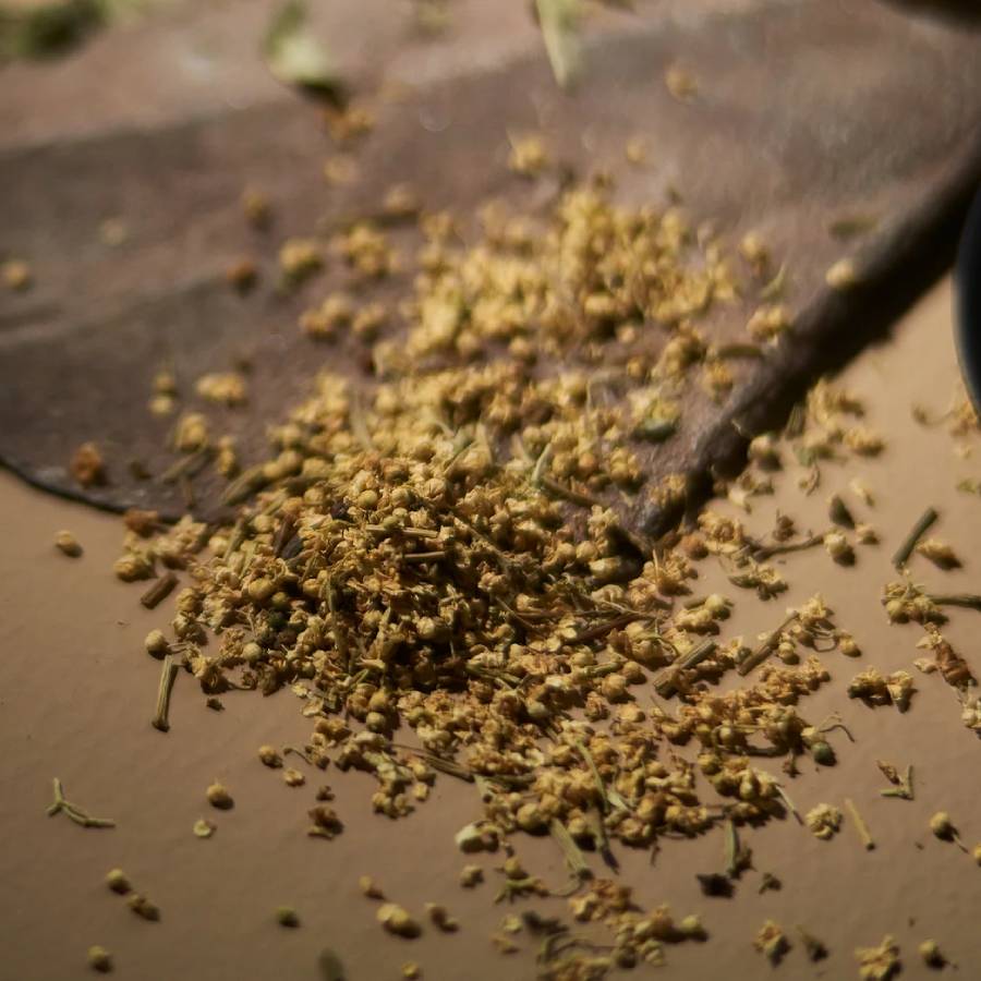 <Tamitu>ハーブ・スパイスはちみつ(生姜とマヌカのハーバルハニー)「Herbal Honey 618」250g