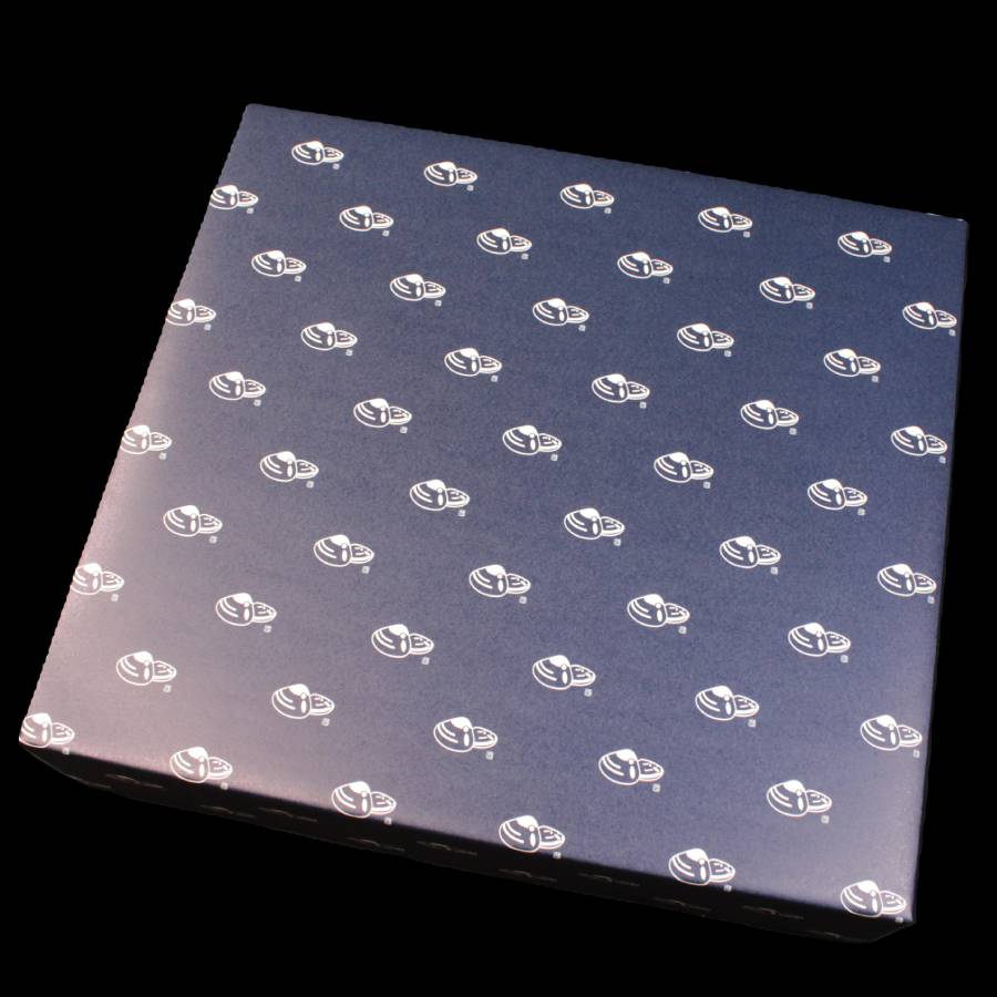 ＜桑名はまぐり屋＞「桑名はまぐりらーめん」10年もの４食入