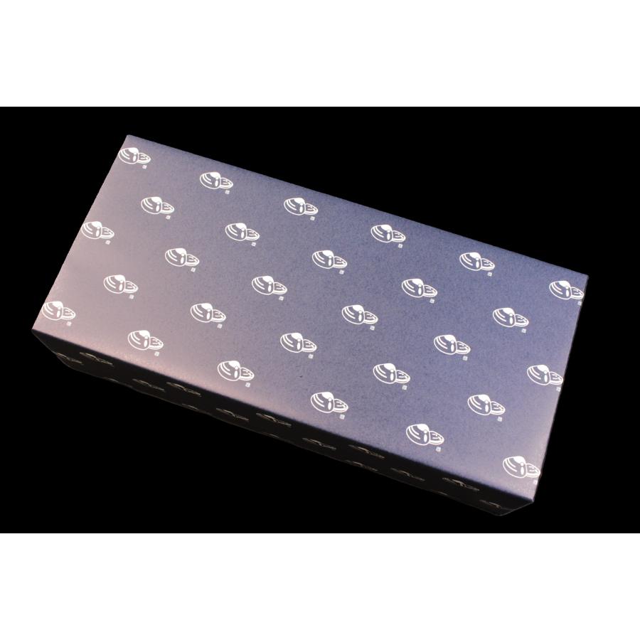 ＜桑名はまぐり屋＞桑名産「はまぐり」10年もの（レトルト）6粒【3ヵ月定期便】