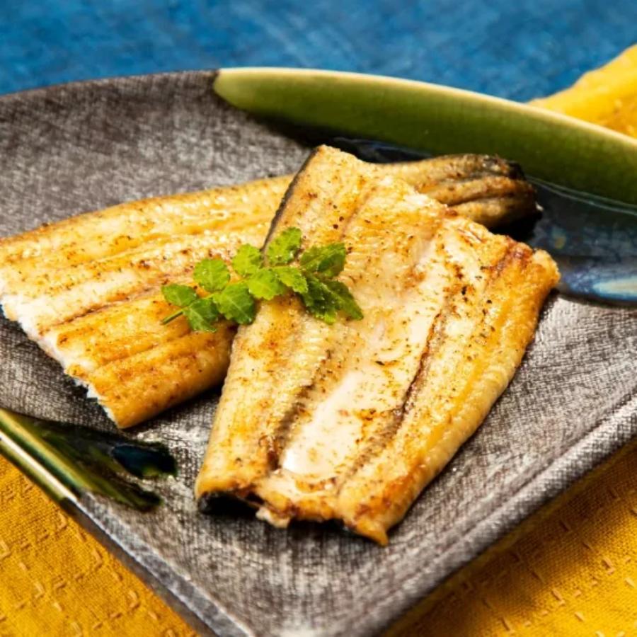 ”木曽三川うなぎ“鰻長蒲焼&白焼各160g(計2枚)【12ヵ月定期便】