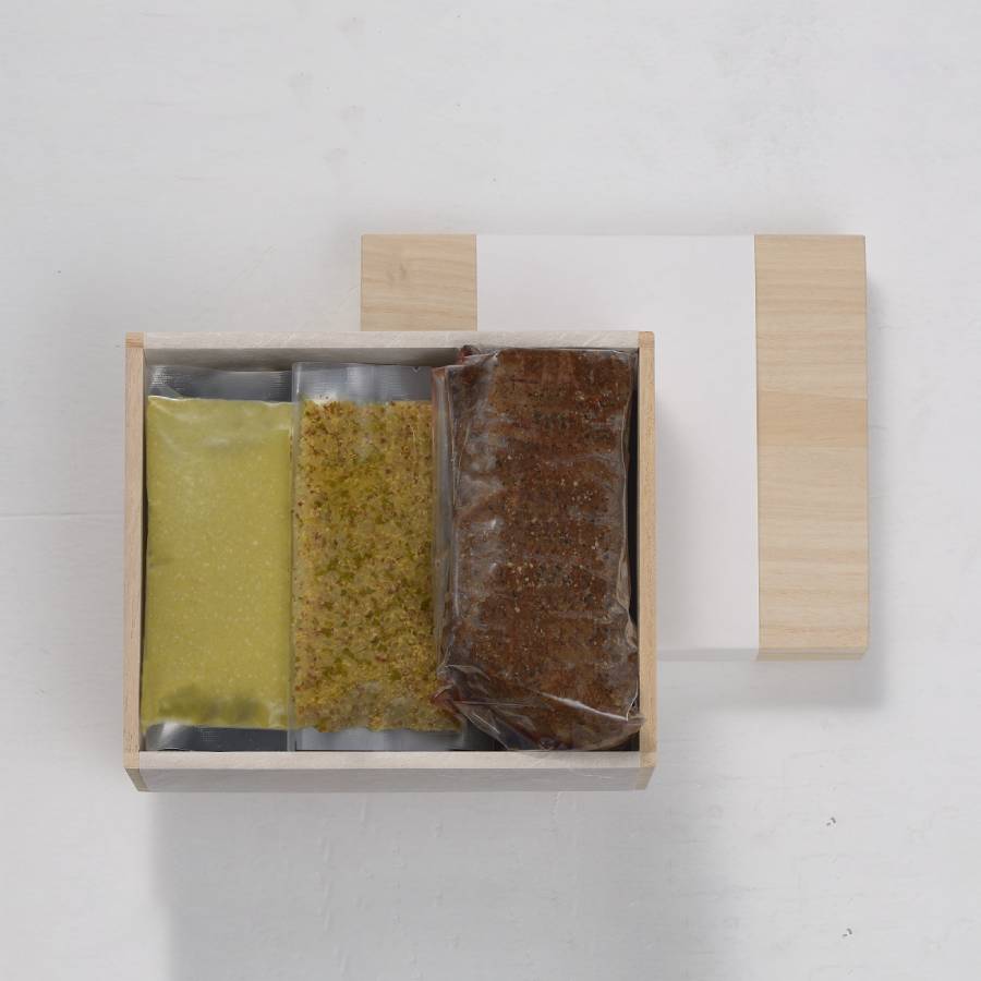 <鳥羽国際ホテル>松阪牛和モダンローストビーフ(MKt-010)