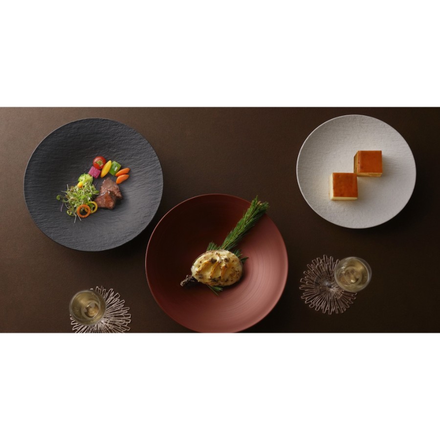 <鳥羽国際ホテル>おせち和洋三段重【12月30日お届け】(MKt-035)