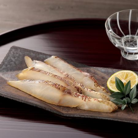 ＜海童工房 魚寅＞”南伊勢産”「真鯛」冷燻製45g×10（計450g）