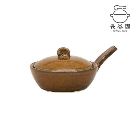 伊賀焼エッグベーカー大　アメ