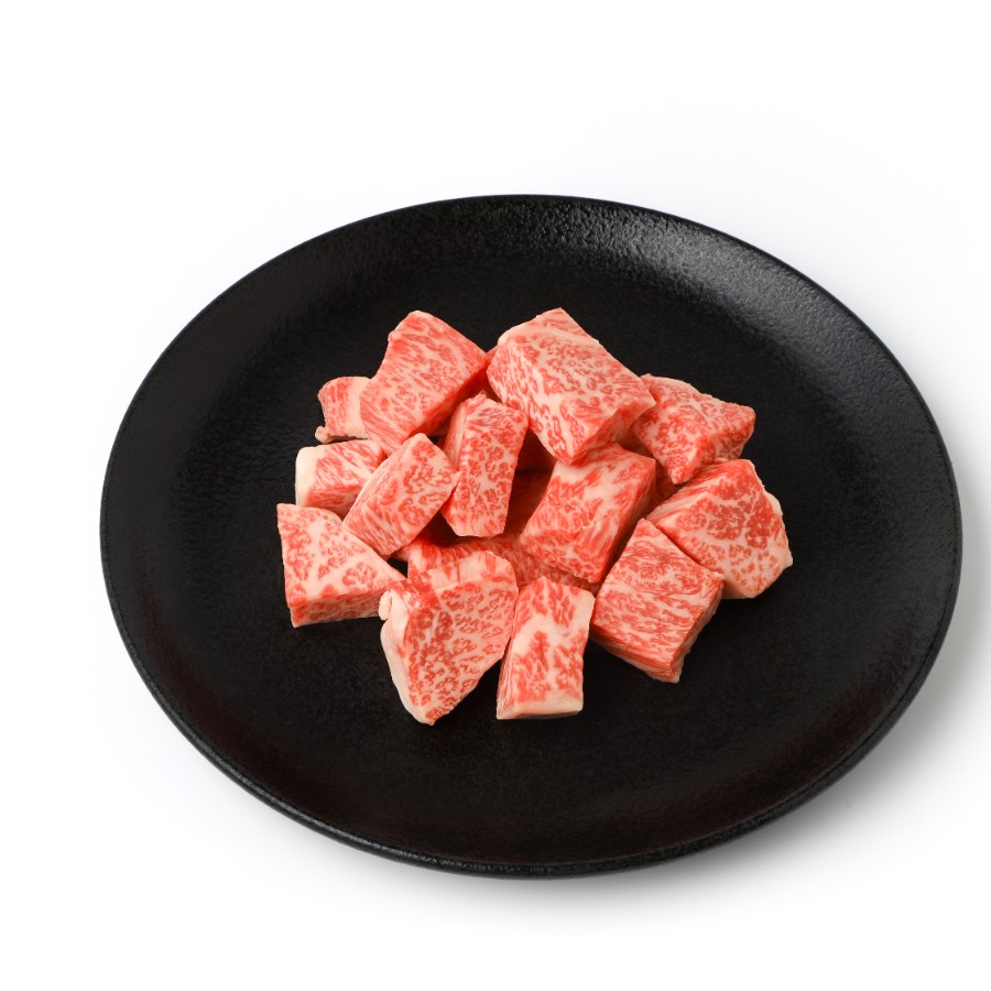 ＜大道精肉店＞A5等級「伊賀牛」サーロイン【3回定期便】