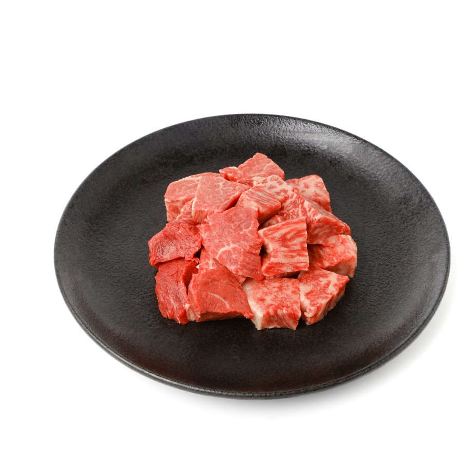 ＜大道精肉店＞A5等級「伊賀牛」ヒレ＆サーロイン【3回定期便】