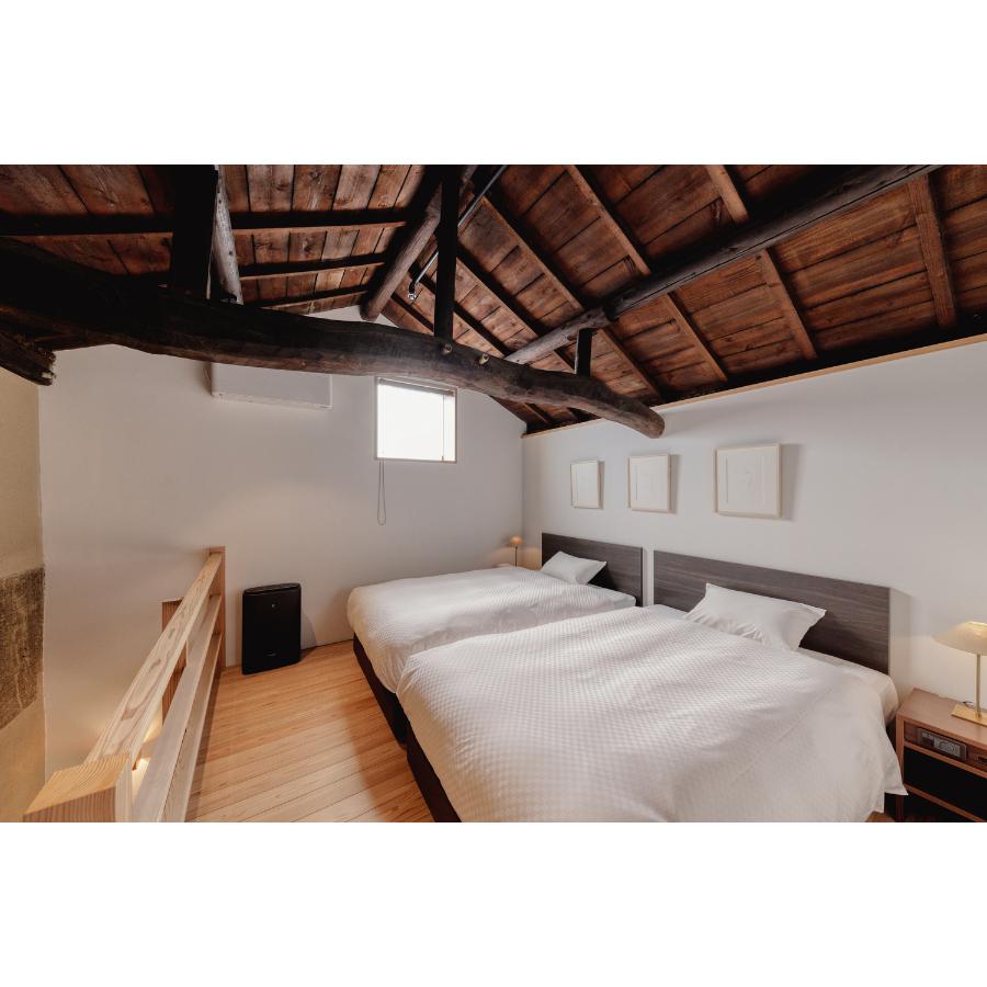 ＜NIPPONIA HOTEL 伊賀上野 城下町＞1泊2日 ペア宿泊券2食付き