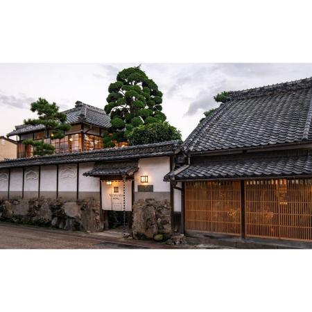 ＜NIPPONIA HOTEL 伊賀上野 城下町＞1泊2日 ペア宿泊券2食付き