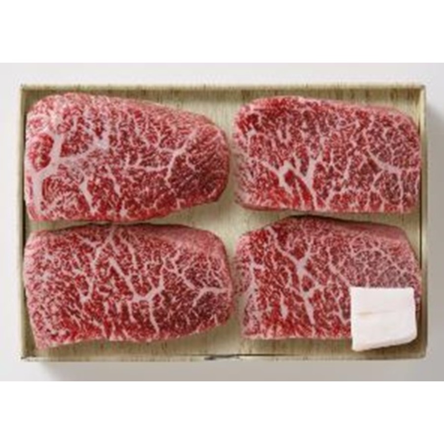 ＜お肉の専門店スギモト／竹内牧場＞「松阪牛」5等級【4ヵ月定期便】