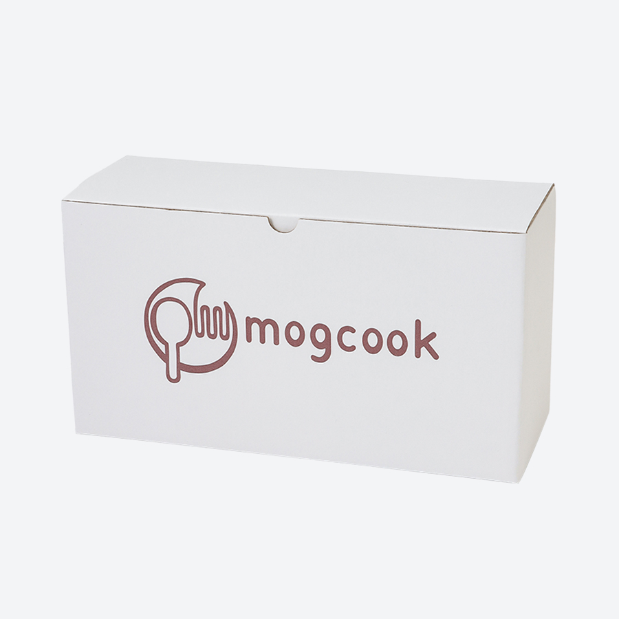＜mogcook＞お試し用「離乳食用」旬のお魚セット10g×5×2種（計10パック）