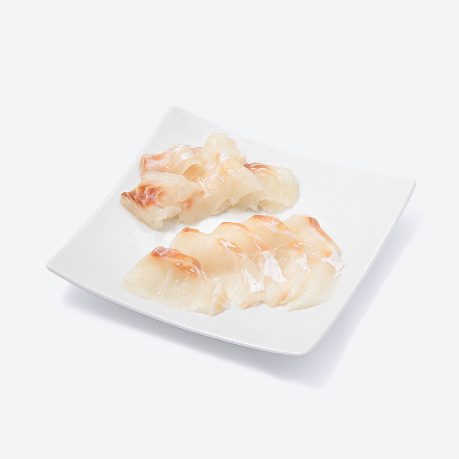 ＜紀伊長島＞「真鯛」　刺身（スライス済）100gx3（計300g）