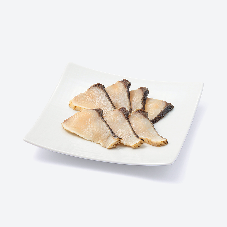 ＜紀伊長島＞「鰤」　炙り刺身（スライス済）100gx3（計300g）