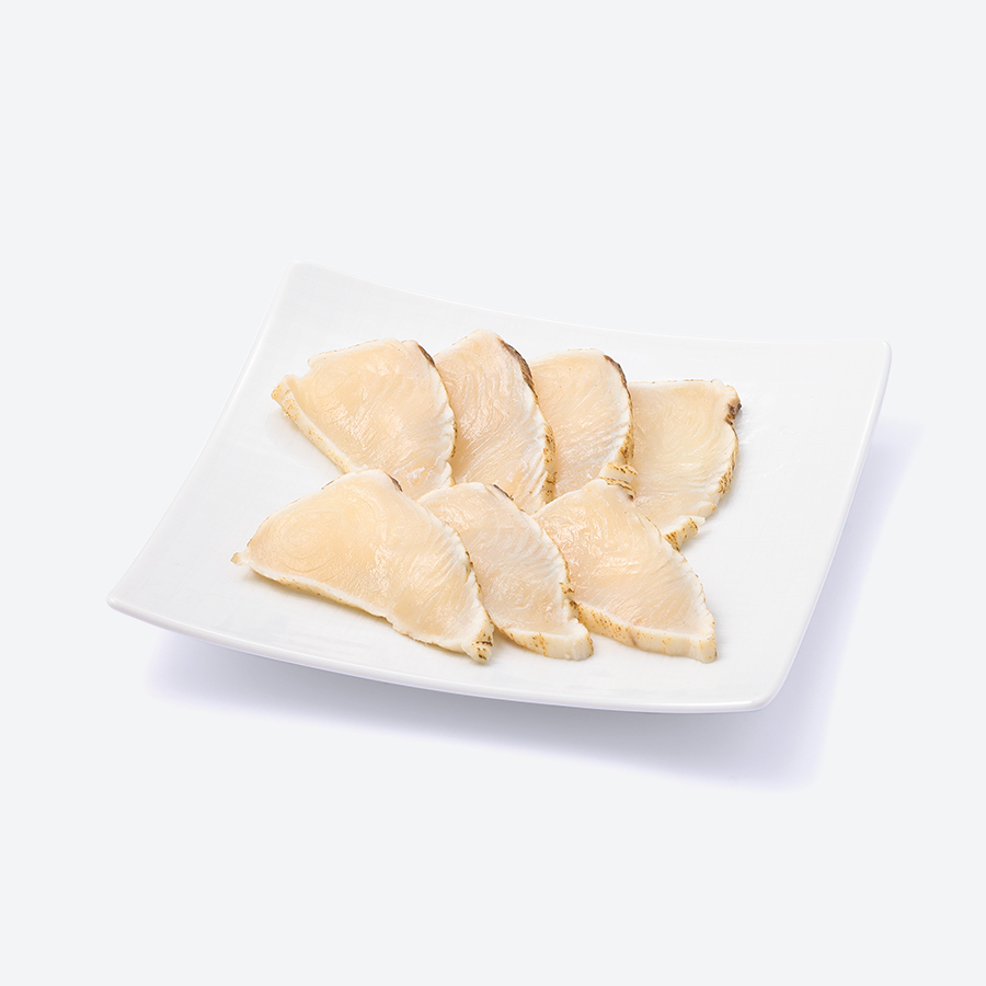 ＜紀伊長島＞「鰆」　炙り刺身（スライス済）100gx3（計300g）